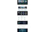 do responsive wordpress landing page design with elementor pro within 24 hours